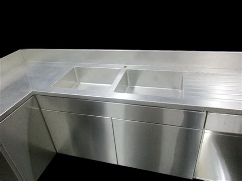 stainless steel cabinet fabrication note edge safe smooth|SpecialtyStainless.com .